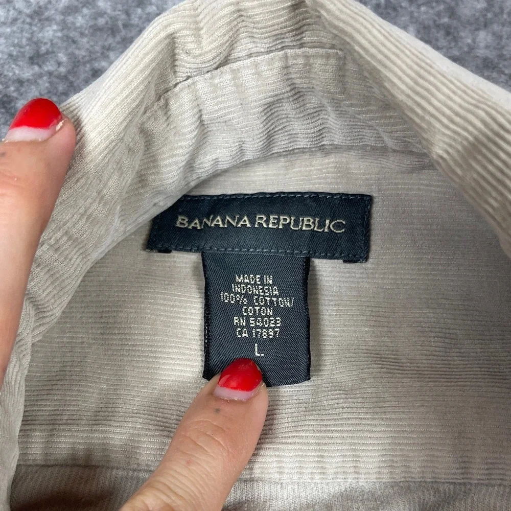 Banana Republic banana republic
